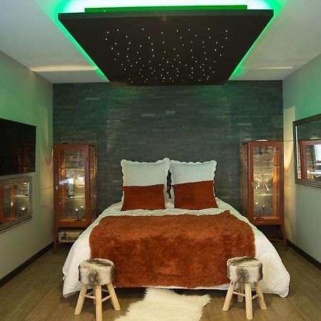 Amontarrena Villa Anglet Kültér fotó