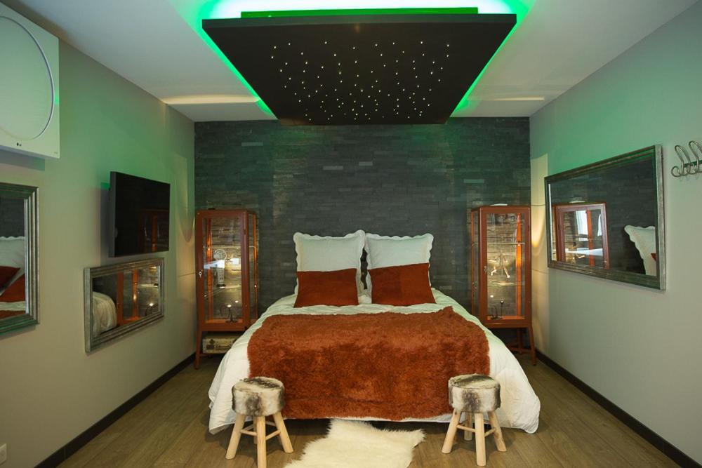 Amontarrena Villa Anglet Kültér fotó