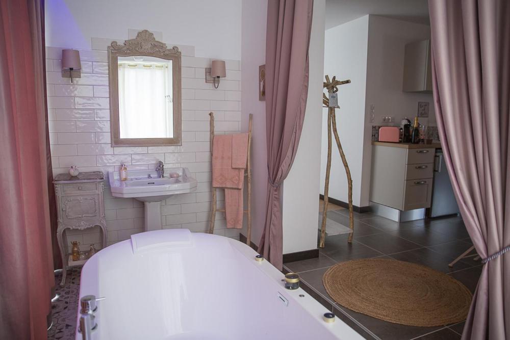 Amontarrena Villa Anglet Kültér fotó