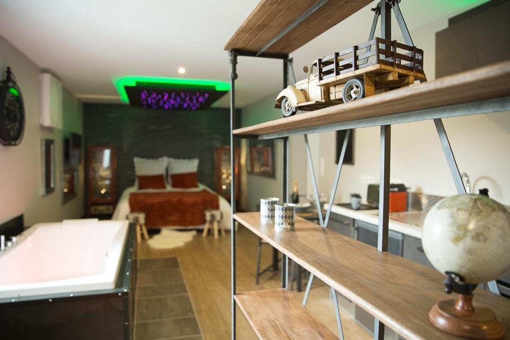 Amontarrena Villa Anglet Kültér fotó